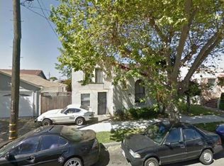 6409 Avenal Ave, Oakland, CA 94605