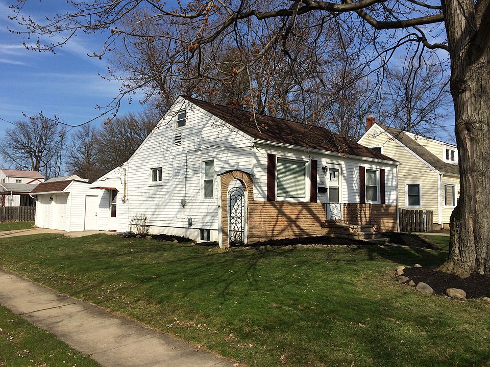 New roof 2017