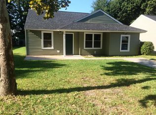 147 Manchester Rd, Summerville, SC 29486