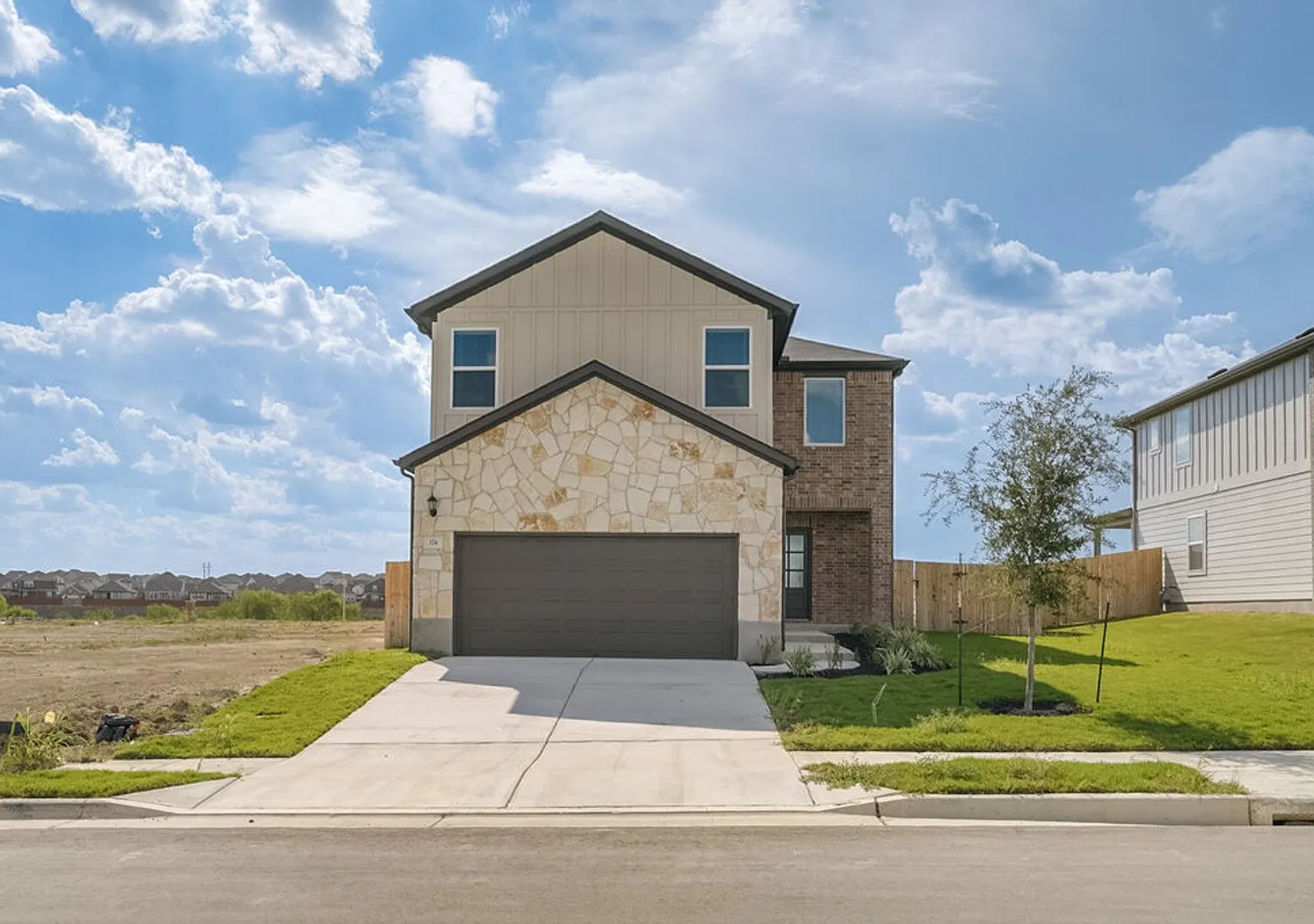174 Bayou Mint Blvd, Buda, TX 78610 — Photo 1