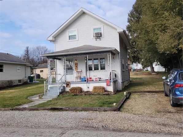 Recently Sold Homes In Blairsville Pa 485 Transactions Zillow