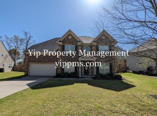 206 Magnolia Tree Rd, Lexington, SC 29073