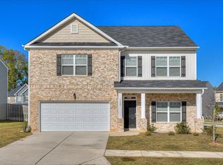 1322 Eldrick Ln, Grovetown, GA 30813
