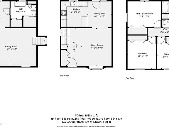 4th image of 4122 Oakcrest Rd