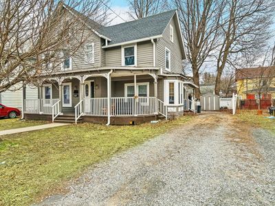 106 Ball Street, Pt Jervis, NY, 12771