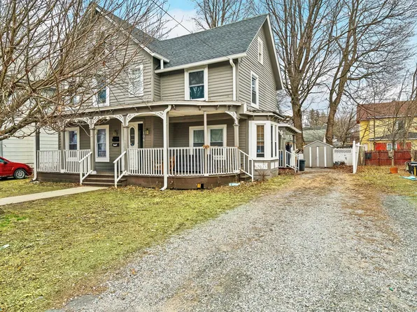 106 Ball Street, Port Jervis, NY 12771