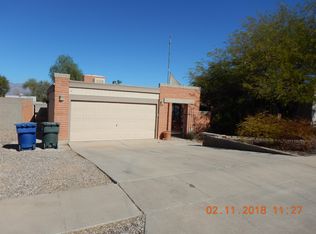 8401 E Calexico St, Tucson, AZ 85730