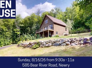 585 Bear River Rd, Newry, ME 04261