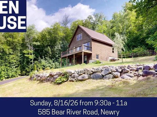 585 Bear River Road, Newry, ME 04261