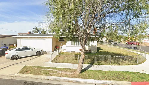 6576 Alcala Knolls Dr Photo 1