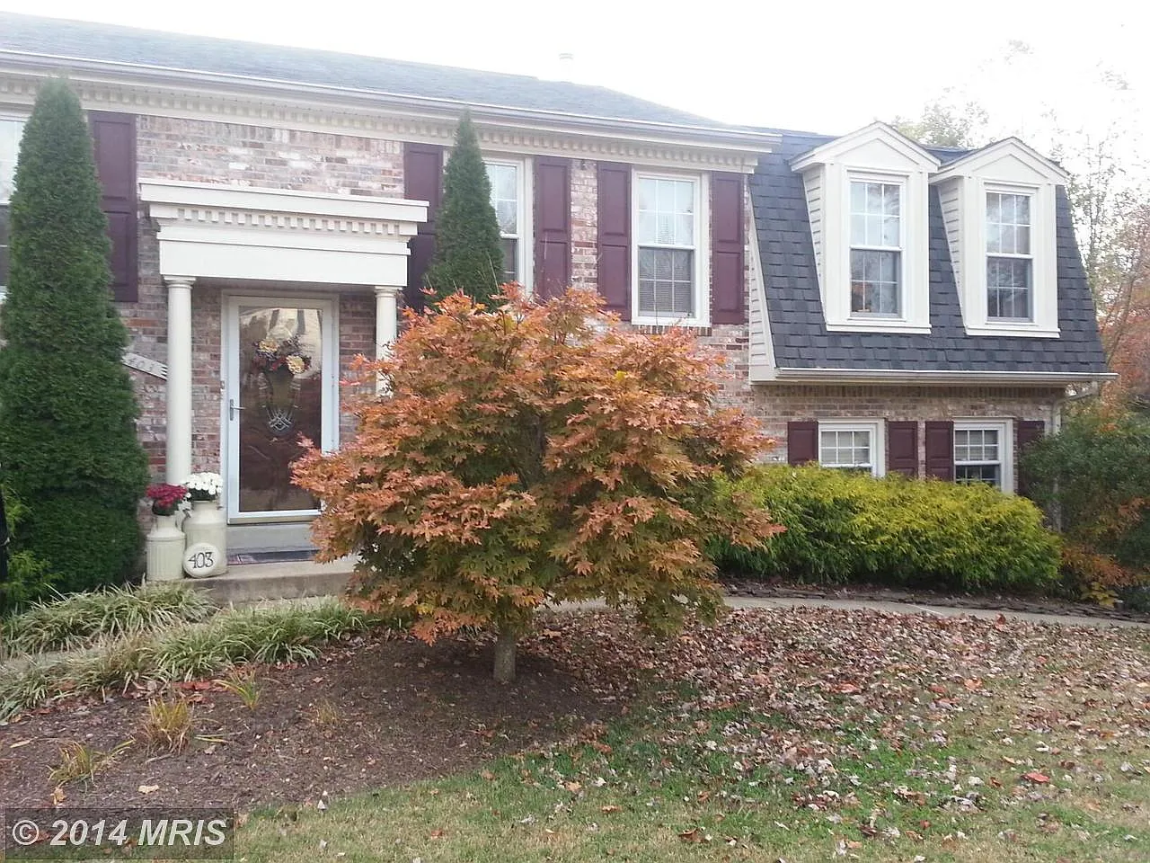 403 Aspen Ct photo 1