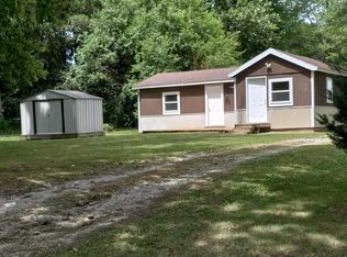 3668 S Bruner Rd, Warsaw, IN 46580