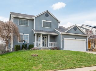 240 Sherrylynn Blvd, Pleasant Hill, IA 50327
