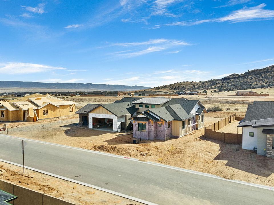 3739 BLAZING ORE Trail, Prescott, AZ 86301 | Zillow