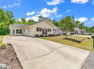 454 Sean River Rd, Conway, SC 29526