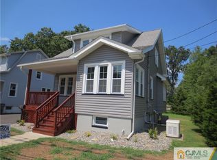 246 Walnut St, Dunellen, NJ 08812