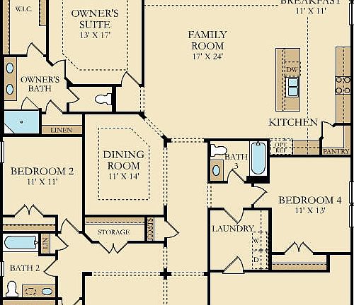 2nd image of this home
