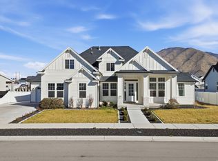 648 W 400 N, Mapleton, UT 84664