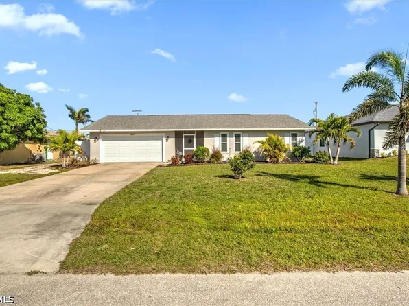 1817 SW 40th St, Cape Coral, FL 33914