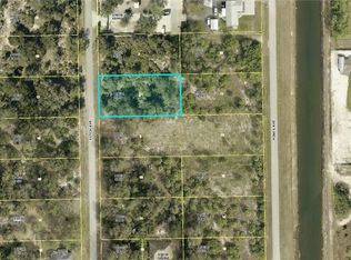 2308 Fitch Ave, Alva, FL 33920