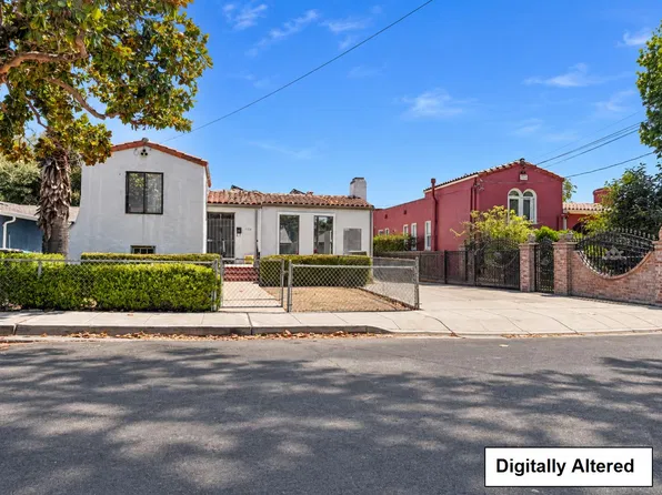1126 Hollyburne Ave, Menlo Park, CA 94025