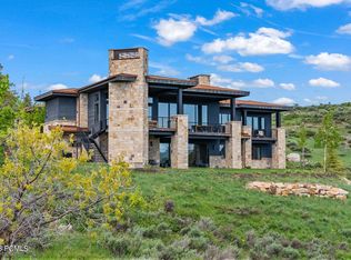 7850 Sunrise Loop, Park City, UT 84098