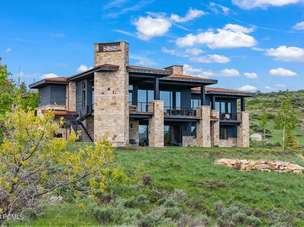 7850 Sunrise Loop, Park City, UT 84098