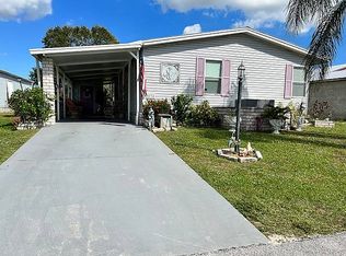 6732 Lila, Fort Pierce, FL 34951