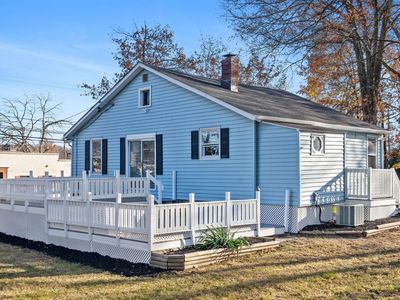 945 Homestead Avenue, Maybrook, NY, 12543