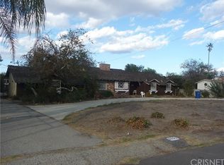 9232 Dorrington Pl, Pacoima, CA 91331