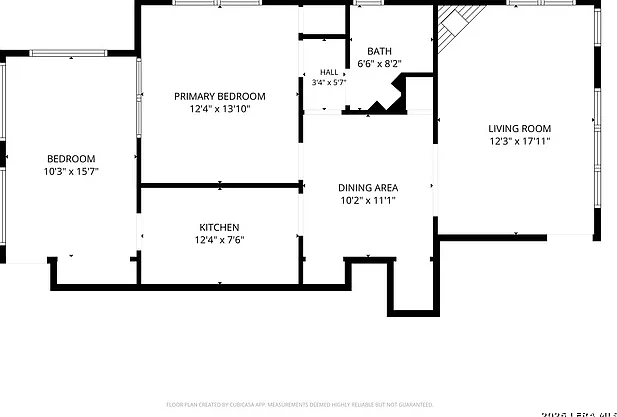 1950 W Huisache Ave #4 — Photo 9