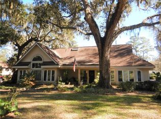 1 Gannet St, Hilton Head Island, SC 29928