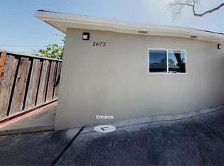 2672 Rebeiro Ave, Santa Clara, CA