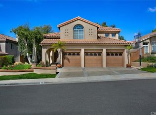 15 Buenaventura, Rancho Santa Margarita, CA 92688