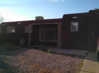 5309 Candelaria Rd NE, Albuquerque, NM 87110