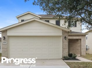 22835 Twisting Pine Dr, Spring, TX 77373