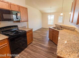 3323 Stonewall Dr #B, Temple, TX 76501