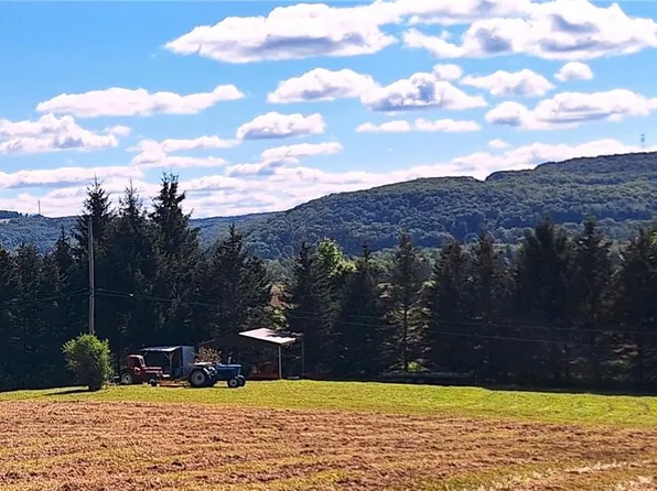 Route 21 N, Wayland, NY 14572