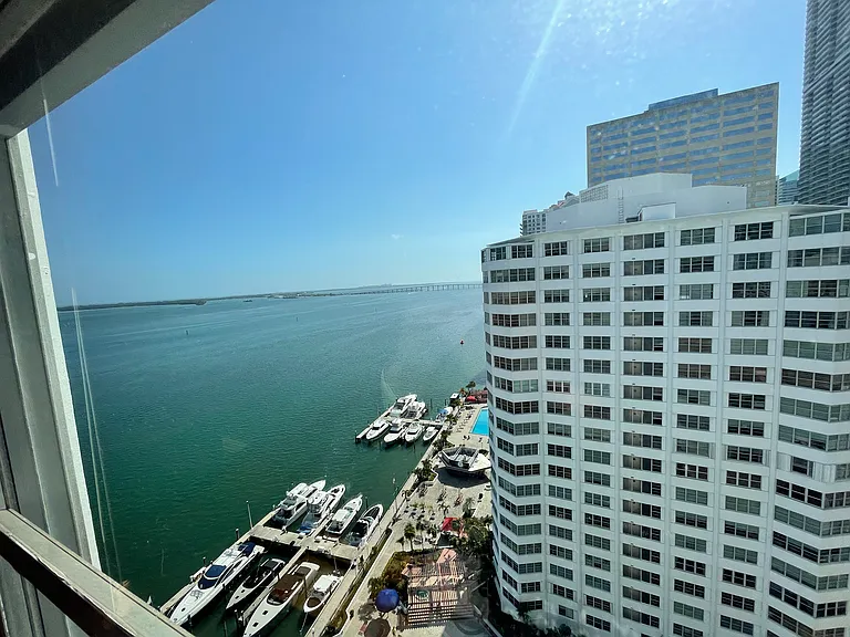 801 Brickell Bay Dr #1967 — Photo 24