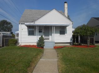 22005 Brittany Ave, Eastpointe, MI
