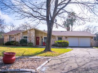 4614 Stoney View St, San Antonio, TX 78217