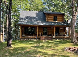1298 Lipsett Access Rd, Spooner, WI 54801