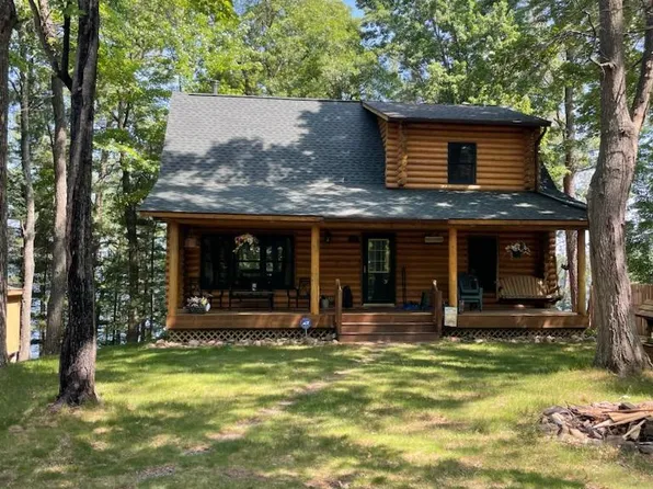 1298 Lipsett Access Rd, Spooner, WI 54801