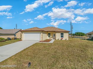 1837 Ardmore St NE, Palm Bay, FL 32907