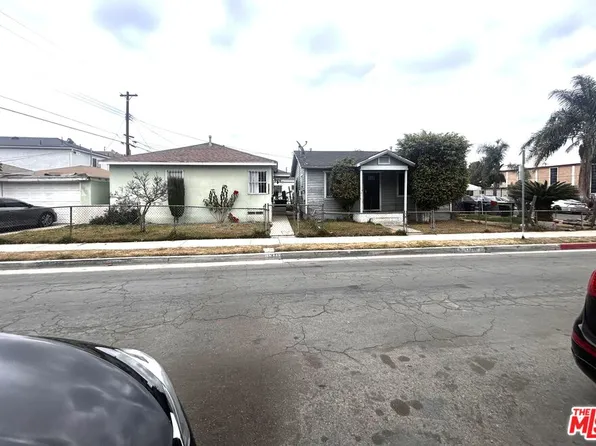 13712 S Vesta Ave, Compton, CA 90222