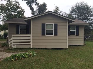 58 Harris St, Atmore, AL 36502