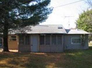 N3567 E Tomahawk Trl, Montello, WI 53949