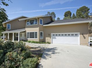 30550 Mulholland Hwy, Agoura Hills, CA 91301
