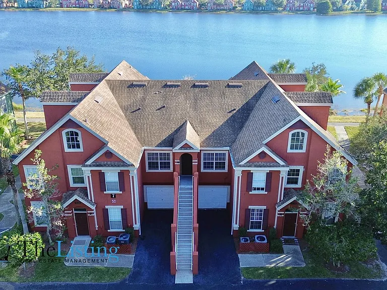 9126 Lake Chase Island Way — Photo 3