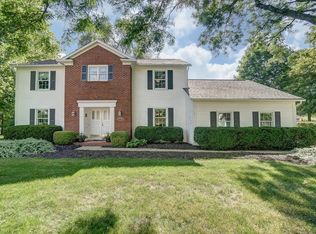 7798 Strathmoore Rd, Dublin, OH 43016